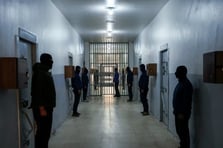 Terör örgütü YPG/SDG hapishanelerindeki 3 bin DEAŞ'lı teröristi serbest bıraktı