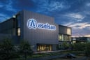 ASELSAN 2 trilyon lira piyasa değerini geçerek rekor kırdı