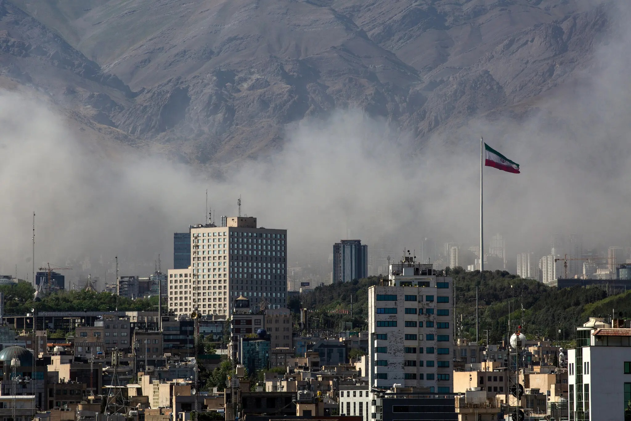 Predatory Sparrow Hacks Iran’s Nobitex, Destroys $90M