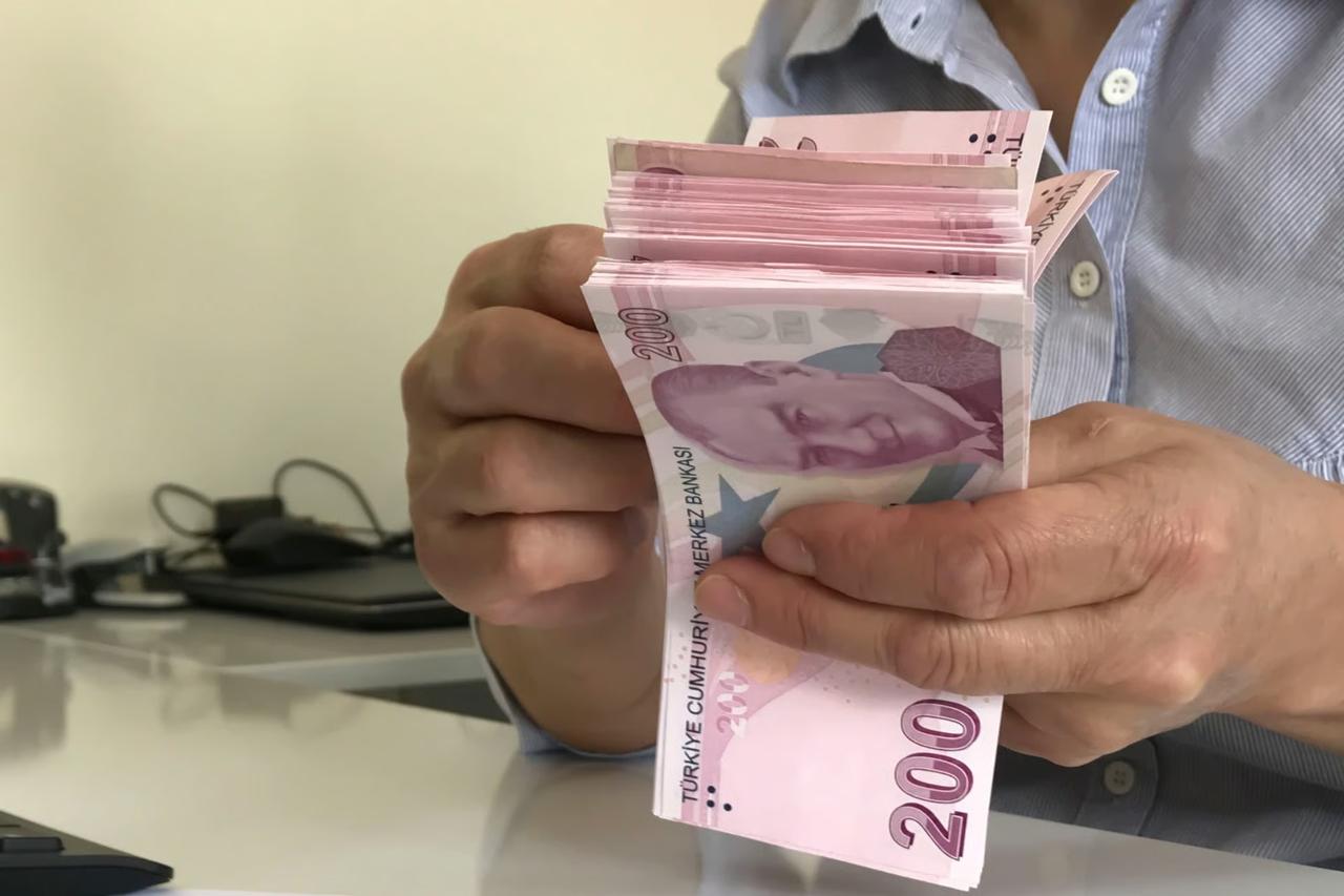 Ödemeler Dengesi Beklenti Anketi sonuçlandı