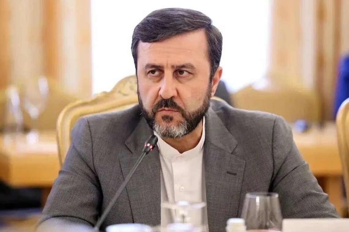 İran mutabakat zaptındaki yükümlülüklerini askıya aldı