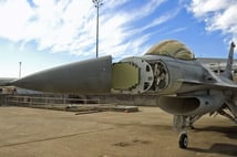 ABD, F-16 radarlarının küresel sürdürülebilirliği için 488 milyon dolarlık sözleşme imzaladı