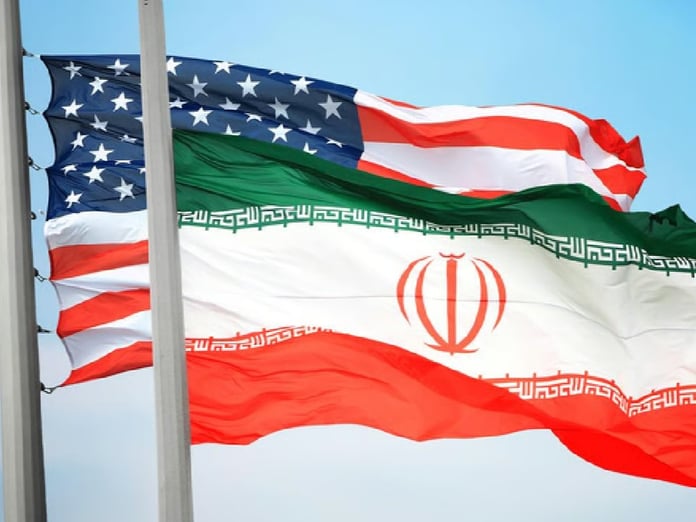 ABD Hizbullah'a finansman sağlayan İranlılara yaptırım uyguladı