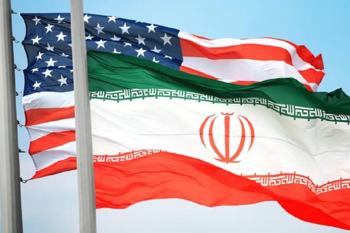 ABD Hizbullah'a finansman sağlayan İranlılara yaptırım uyguladı