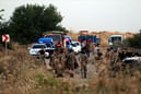 Ardahan'da askeri araç devrildi: 2 astsubay yaralı
