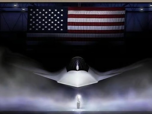 Boeing F-47 altıncı nesil savaş uçağında ilk uçuş beklenenden erken gerçekleşebilir