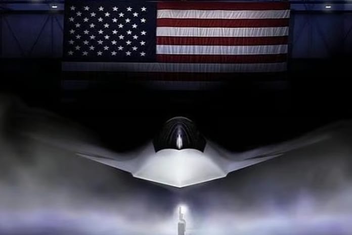 Boeing F-47 altıncı nesil savaş uçağında ilk uçuş beklenenden erken gerçekleşebilir