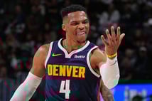Denver Nuggets, 7. maçta Los Angeles Clippers'ı devirerek batı yarı finaline yükseldi
