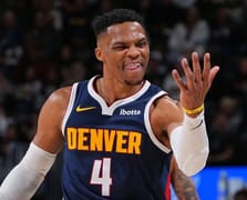 Denver Nuggets, 7. maçta Los Angeles Clippers'ı devirerek batı yarı finaline yükseldi