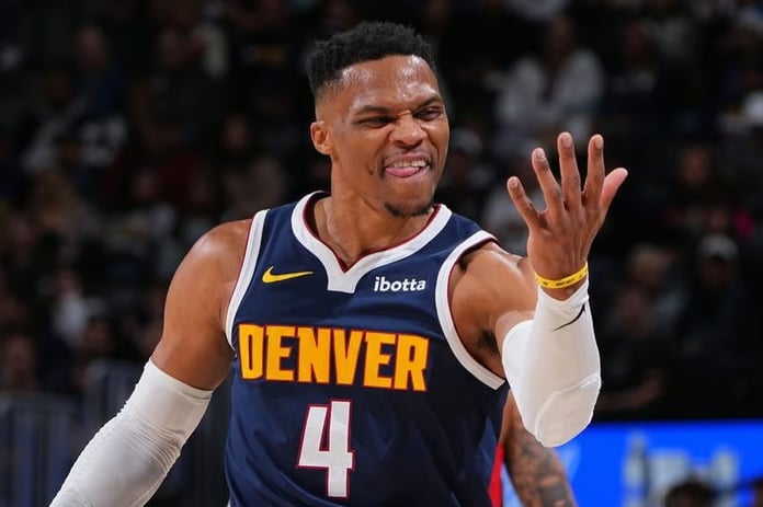 Denver Nuggets, 7. maçta Los Angeles Clippers'ı devirerek batı yarı finaline yükseldi