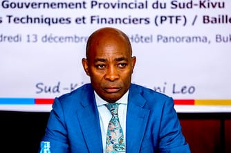 Congo: Mass Graves of 171 Bodies Found After M23 Withdrawal