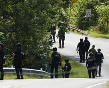 Lakewood'daki Harry Todd Parkı'nda silahlı saldırı: 7 yaralı