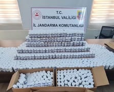 İstanbul'da zehir tacirlerine dev operasyon