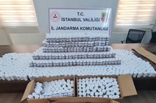 İstanbul'da zehir tacirlerine dev operasyon