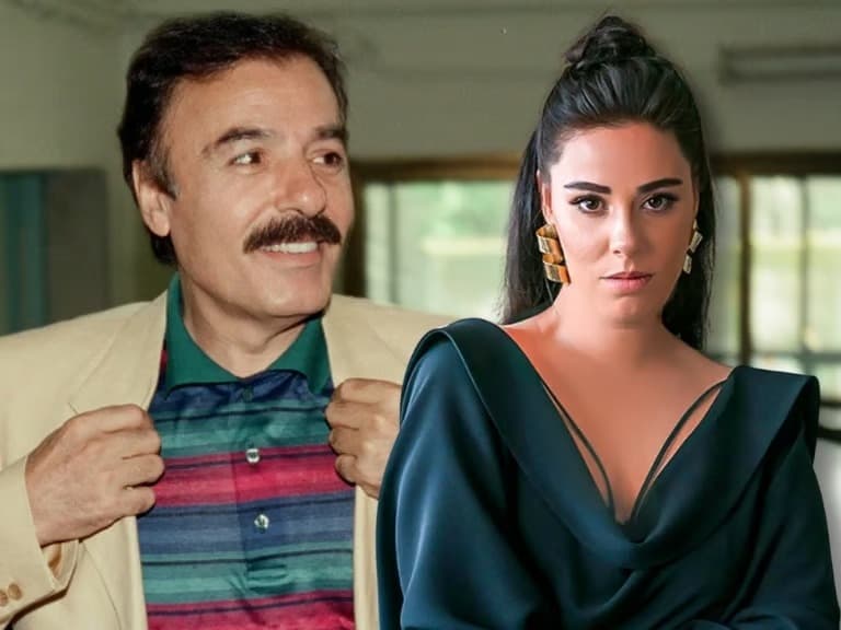 Tuğçe Tayfur'un o sözleri olay oldu! "Babam prenses değil"