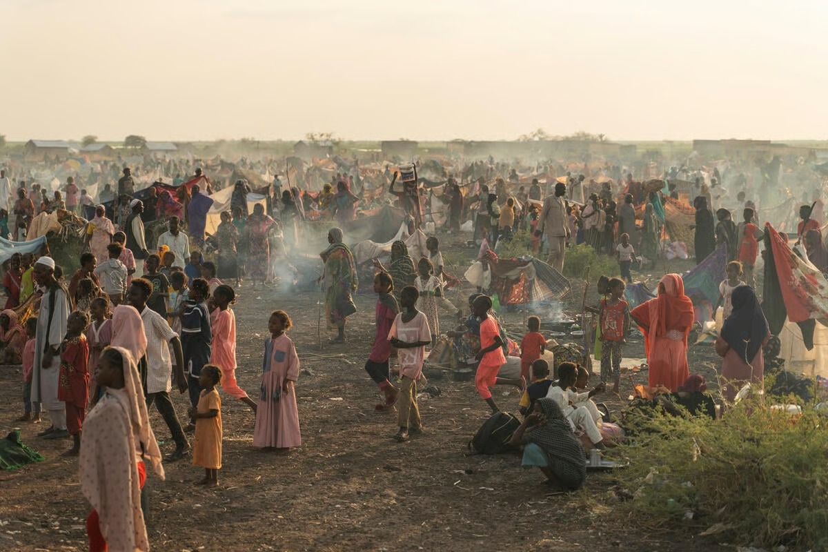 UN Warns of Worsening Sudan Crisis