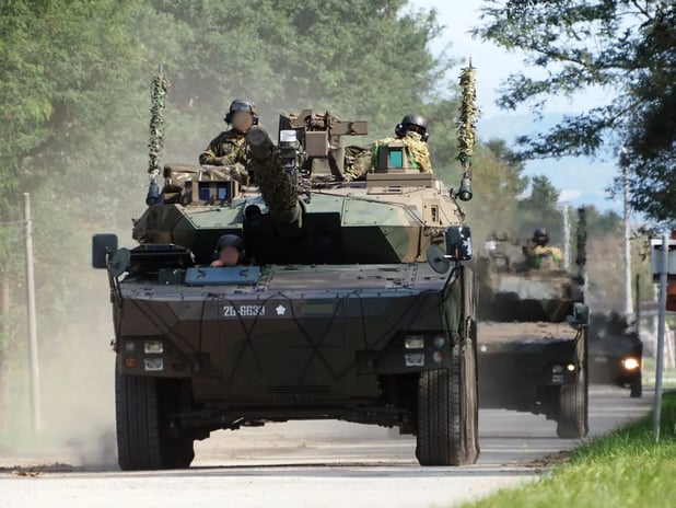 Japonya, savaş sonrası en yüksek savunma harcamasını gerçekleştirdi