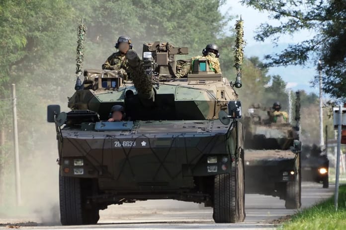 Japonya, savaş sonrası en yüksek savunma harcamasını gerçekleştirdi