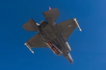 Avustralya Almanya ile iş birliğine gidiyor füze harp başlığı üretimi başlıyor