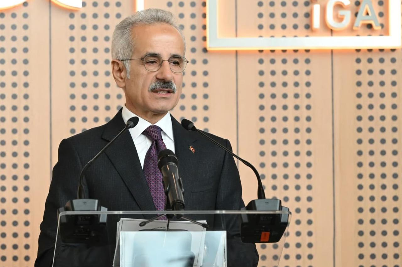 Bakan Uraloğlu duyurdu: Son aşamaya gelindi!