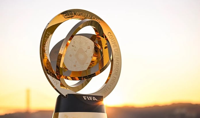 İlk çeyrek final randevusu: Fluminense - Al Hilal