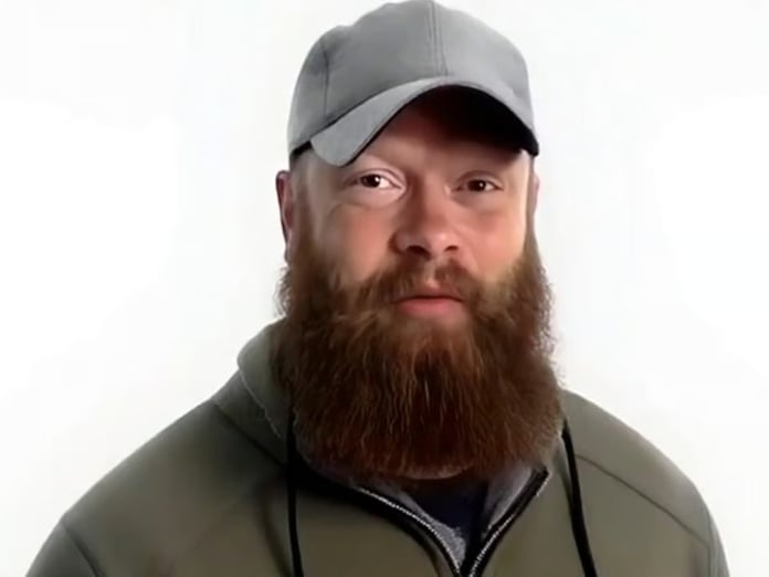 Öldürülen kişi yapay zekayla katiline seslendi