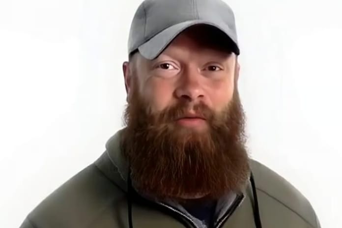 Öldürülen kişi yapay zekayla katiline seslendi