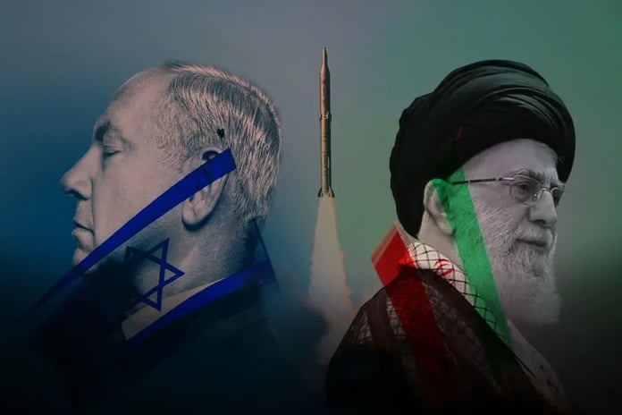 Middle East Eye: İsrail, İran'ın nükleer tesislerine saldırabilir mi?