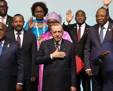 Atlantic Council: Türkiye'nin Sahel'de artan etkisi dengeleri değiştiriyor