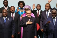 Atlantic Council: Türkiye'nin Sahel'de artan etkisi dengeleri değiştiriyor