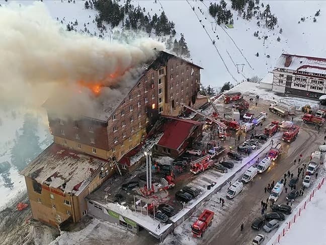 78 can gitmişti! Karar açıklandı