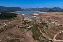 Türkiye genelinde yağış verileri son 52 yılın en düşük seviyesine indi