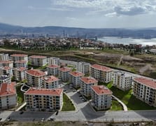 İzmir depreminin üzerinden 5 yıl geçti: 117 can kaybı, konut ve iş yerleri teslim edildi