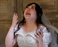 Japon kadın yapay zekaya gelin oldu