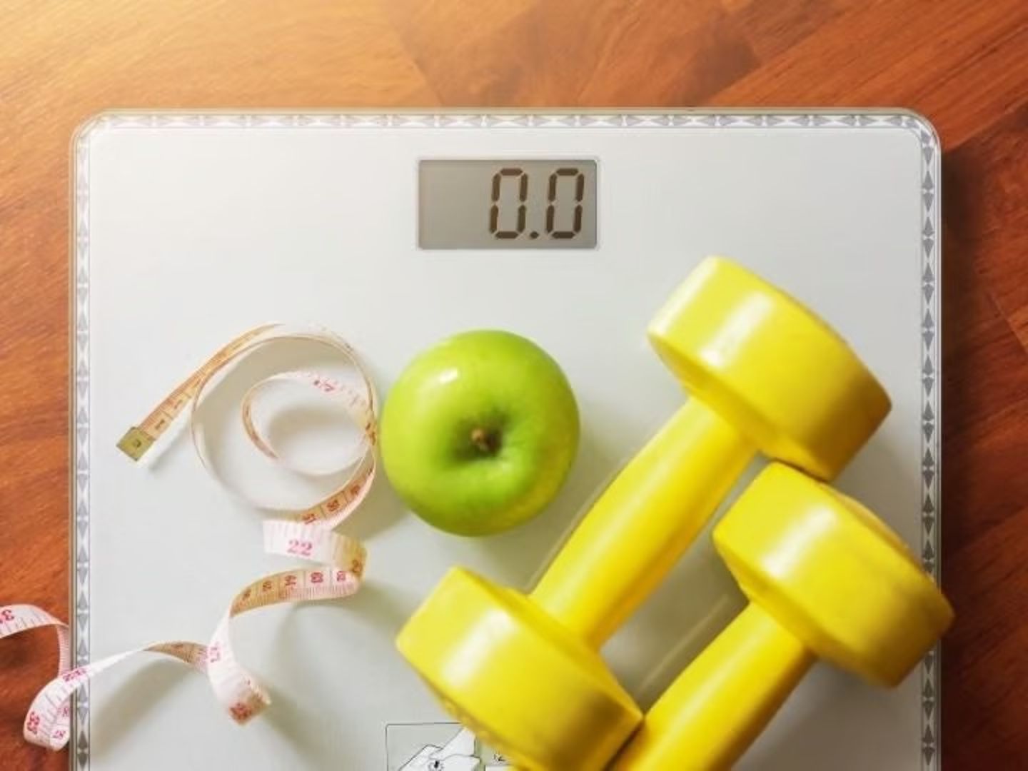 Kalori saymayı bırakın, şekeri kesin: 9 günde gelen metabolik mucize