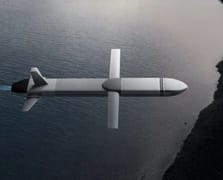 Hollandalı Destinus, Ukrayna’da kullanılan sistemden geliştirilen Ruta Block 2 seyir füzesini tanıttı