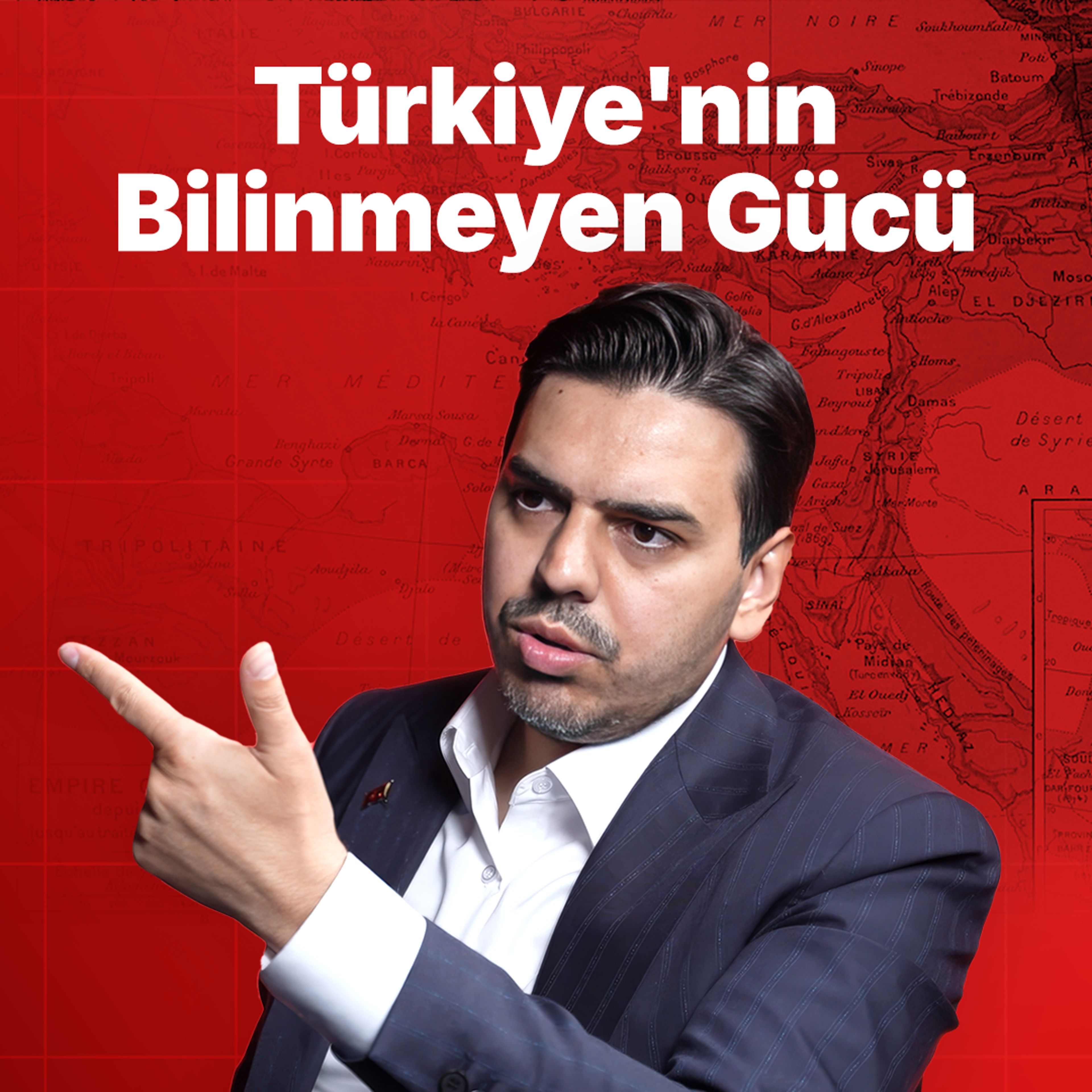 Türkiye'nin Bilinmeyen Gücü: Avrupa'daki Türklerin Gizli Hikayesi