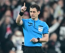 Süper Lig'de 2. hafta heyecanı başlıyor: Kritik maçları yönetecek hakemler açıklandı