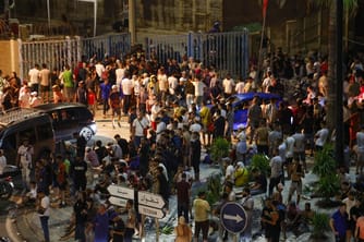 Spain and Morocco Fortify Ceuta Border Fence