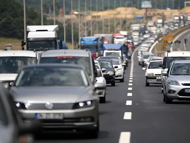 Ocak ayı trafik sigortası primleri açıklandı: İyi ve kötü sürücü arasındaki uçurum büyüyor