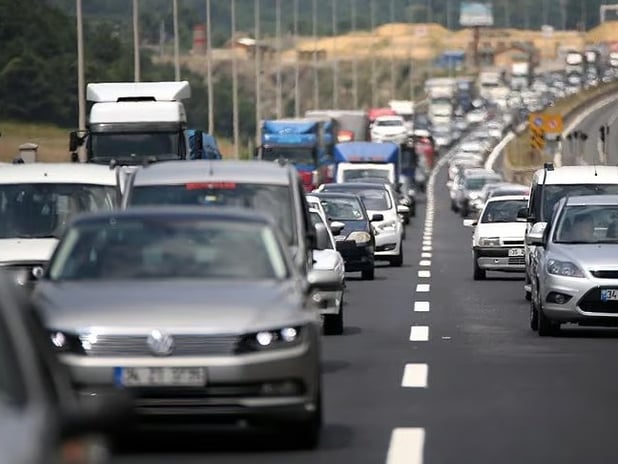 Ocak ayı trafik sigortası primleri açıklandı: İyi ve kötü sürücü arasındaki uçurum büyüyor