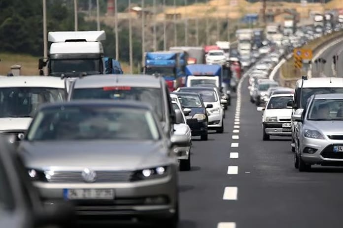 Ocak ayı trafik sigortası primleri açıklandı: İyi ve kötü sürücü arasındaki uçurum büyüyor