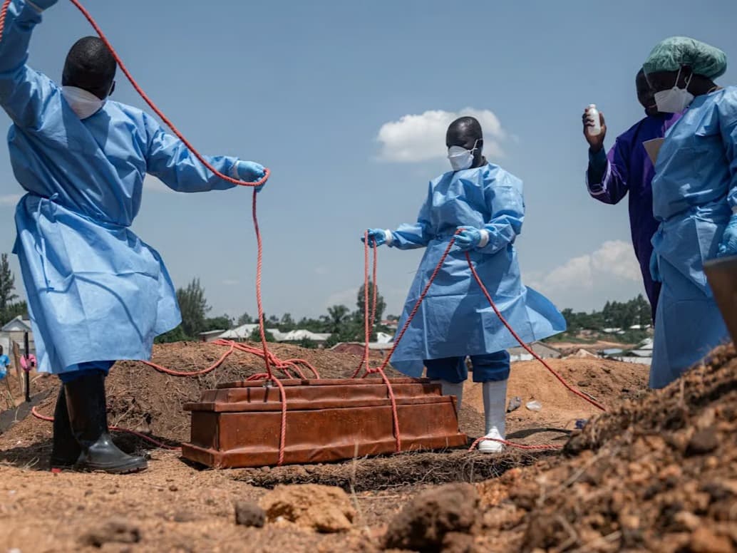 Ebola'nın ekonomiye maliyeti artabilir 