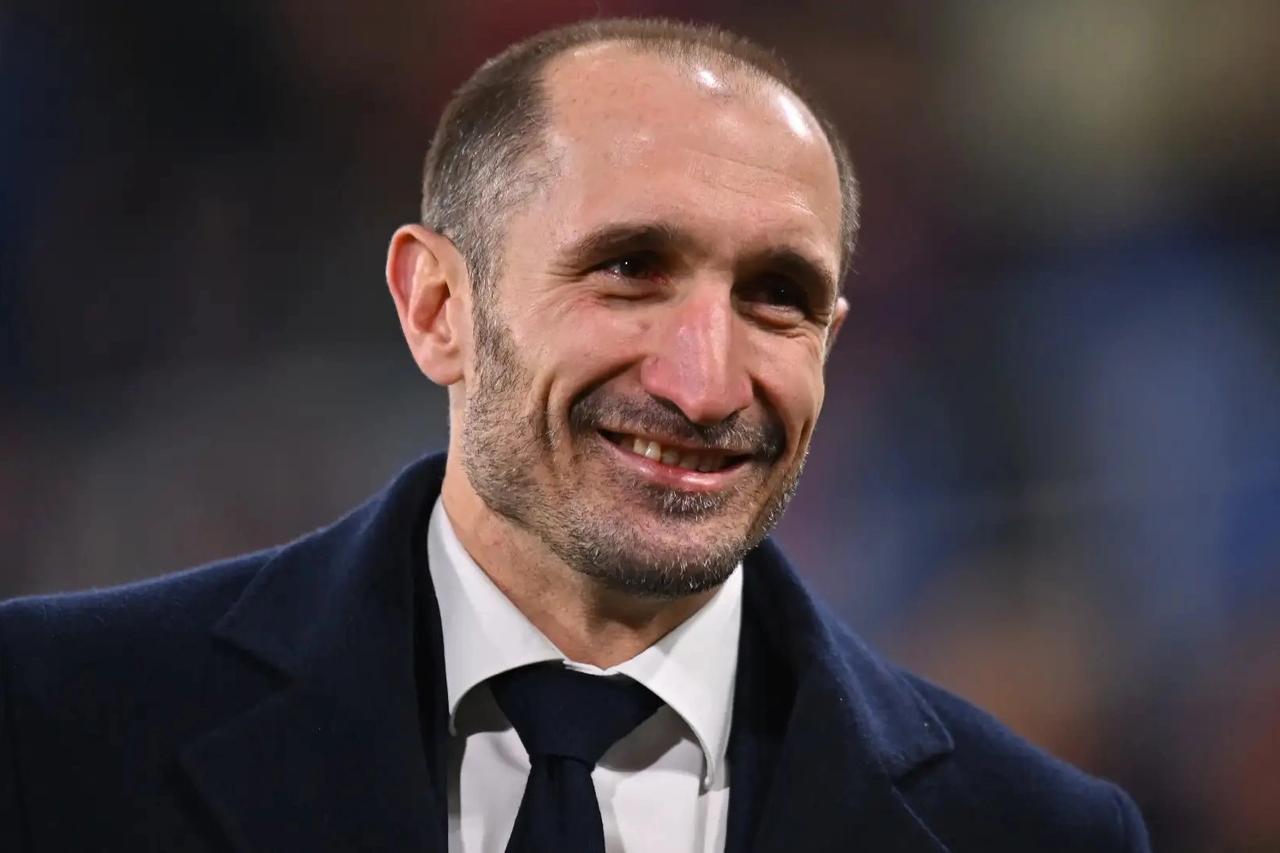 Chiellini Kenan Yıldız'a sahip çıktı