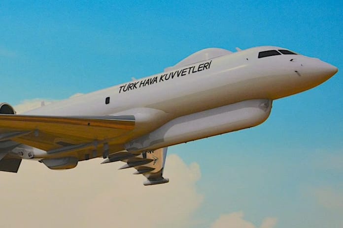 Hava SOJ’da teslimatlar 2026’da başlayacak
