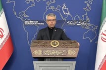 İran Dışişleri Sözcüsü Bekayi Trump’ı yalancılıkla suçladı