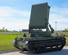 Epirus ve General Dynamics, HPM tabanlı otonom Leonidas AR sistemini tanıttı