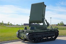 Epirus ve General Dynamics, HPM tabanlı otonom Leonidas AR sistemini tanıttı