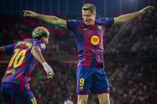 Futbol zirvesindeki kargaşa: Liderlerin kayıpları puan durumlarını altüst etti