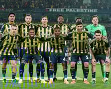 Fenerbahçe Avrupa’da play-off turunu garantiledi: Gözler Romanya’da